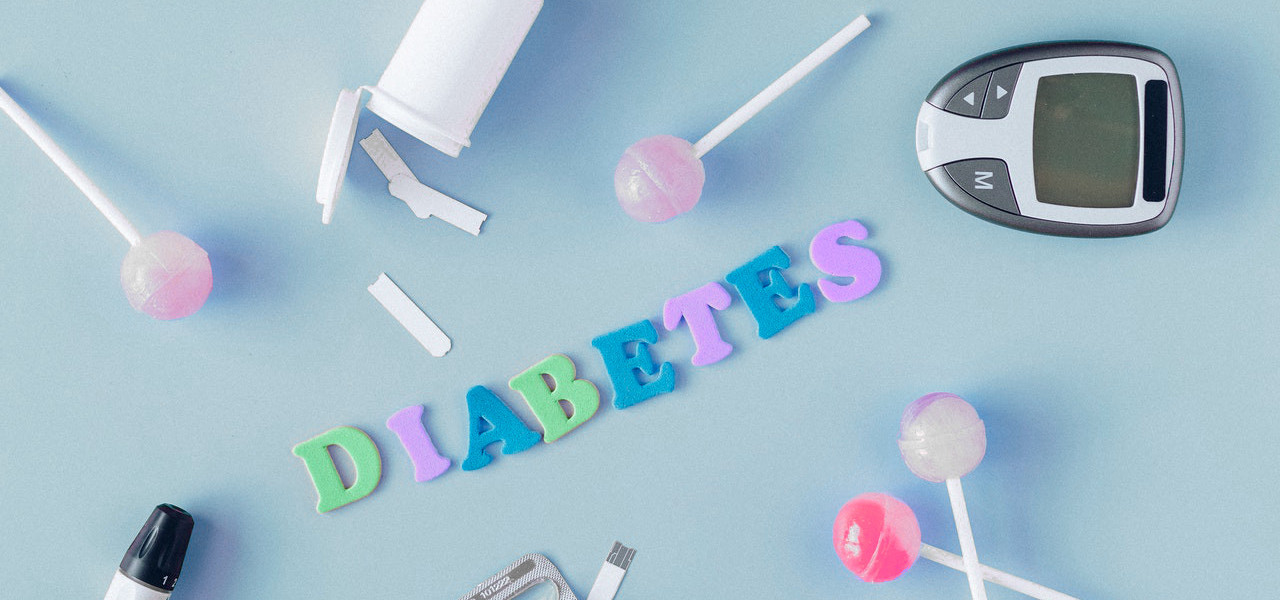 Diabetesfoto